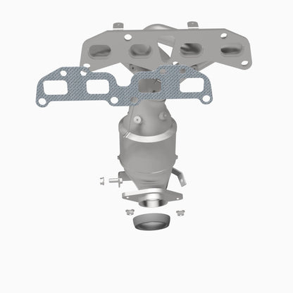 MagnaFlow Conv DF 02-06 Nissan Sentra 2.5L - California