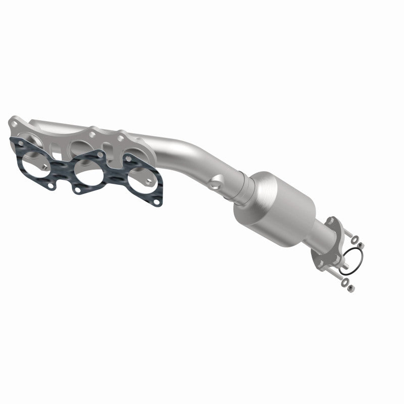 MagnaFlow Direct Fit Catalytic Converter 05-09 Taco 4L P/S mani OEM