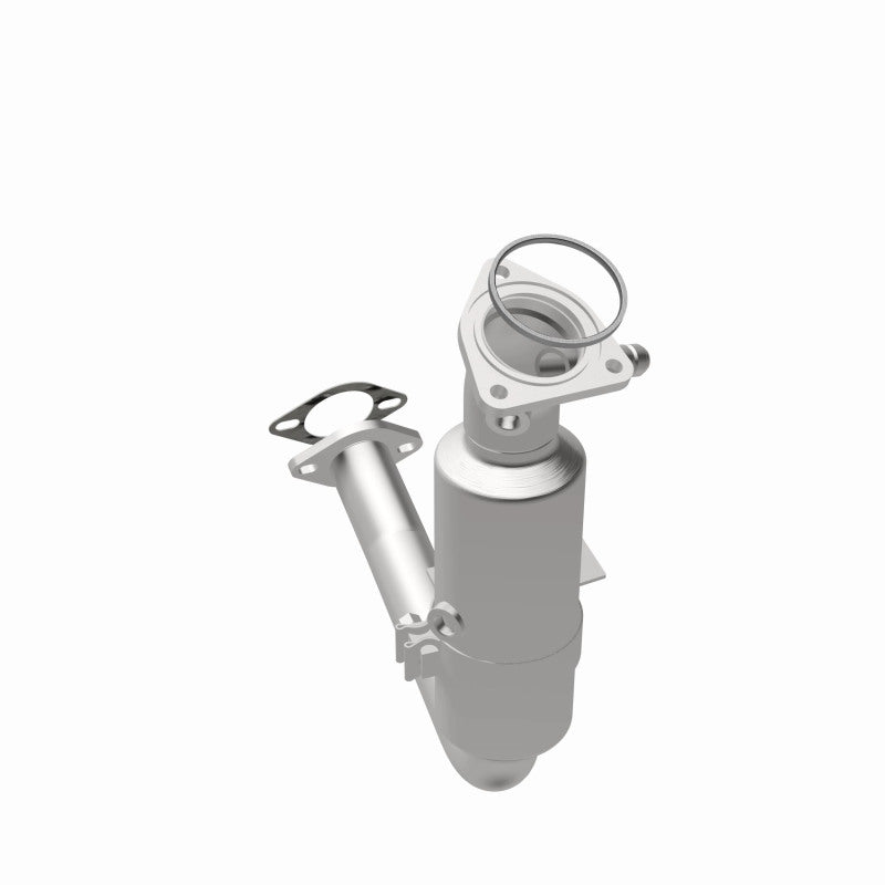 MagnaFlow Direct Fit Catalytic Converter 00-02 Focus 2.0L OEM