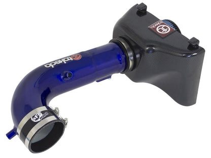 aFe Takeda 2015+ Lexus RC F Stage-2 Cold Air Intake System w/Pro 5R Filter Media