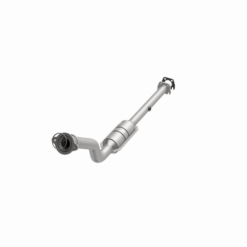 MagnaFlow Direct Fit Catalytic Converter 98-01 GM MidSize 3.1L