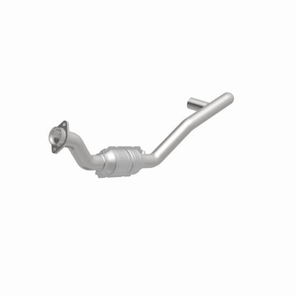 MagnaFlow Conv DF 04-05 Dodge RAM 1500 Pickup 3.7L (Inc 4WD 4.7L) D/S