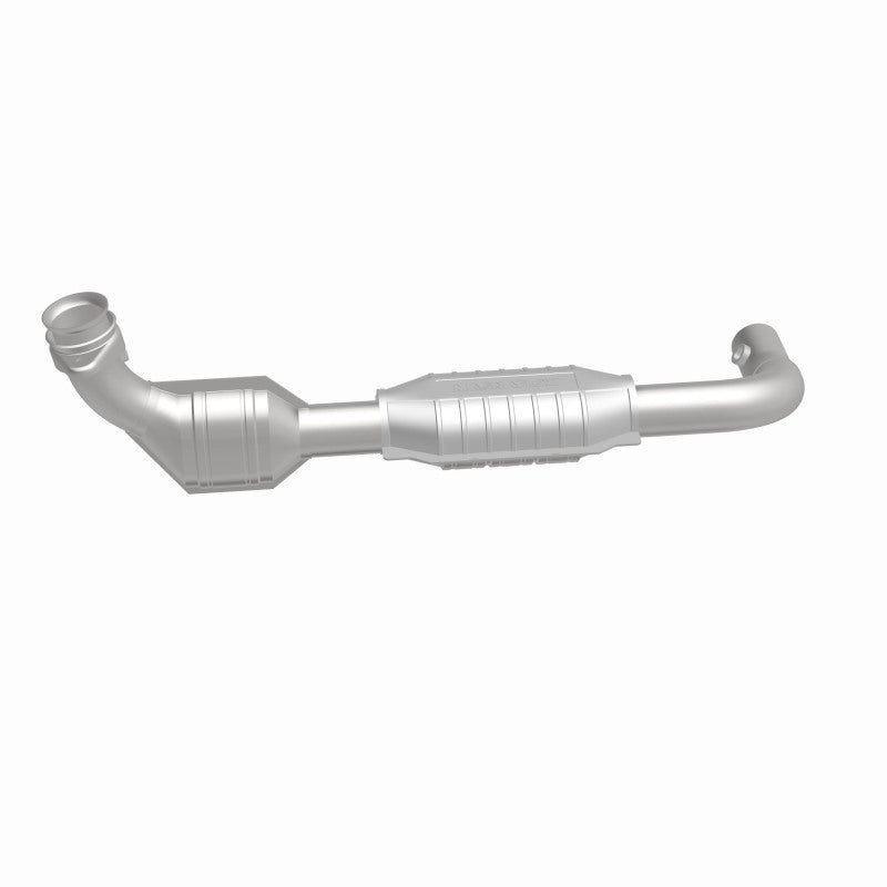 MagnaFlow Direct Fit Catalytic Converter 97-98 Ford Trucks 4.6L