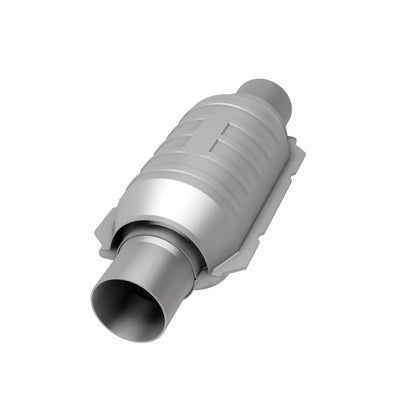 MagnaFlow Universal Catalytic Converter 2.25 inch CA Tier 1