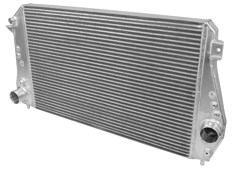 aFe Bladerunner Intercooler 17-18 GM Diesel Trucks V8-6.6L L5P