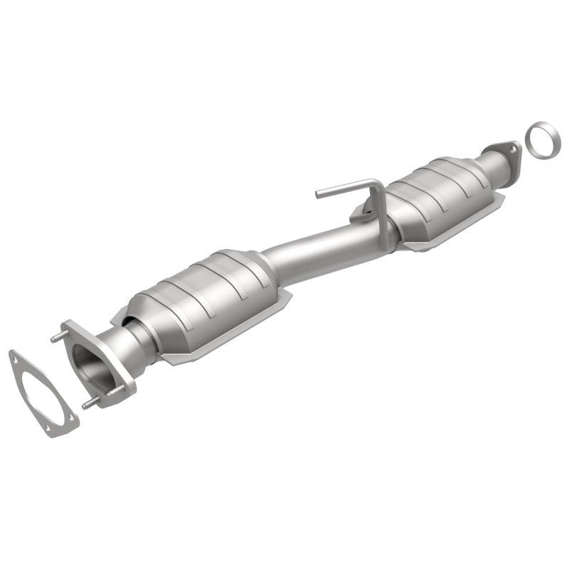 MagnaFlow Direct Fit Catalytic Converter 96-98 Ford Explorer 4.0L