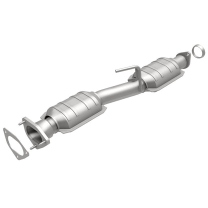 MagnaFlow Direct Fit Catalytic Converter 96-98 Ford Explorer 4.0L