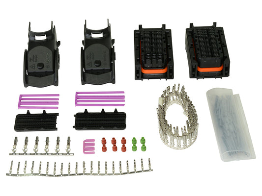 AEM EV Plug & Pin Kit for VCU300