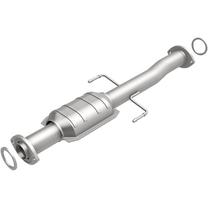 MagnaFlow Direct Fit Catalytic Converter 02-04 Tacoma Rear 2.4L
