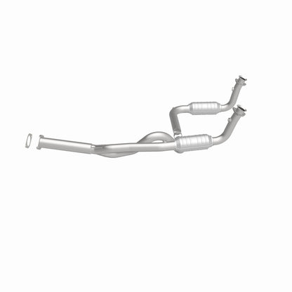 MagnaFlow Conv DF 00 Chevy Express 1500 5.7L