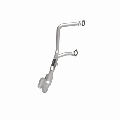 MagnaFlow Direct Fit Catalytic Converter 95-02 Camaro-Firebird 3.8L