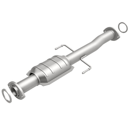 MagnaFlow Direct Fit Catalytic Converter 02-04 Tacoma Rear 2.4L