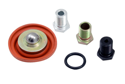 AEM Universal Fuel Pressure Regulator Rebuild Kit