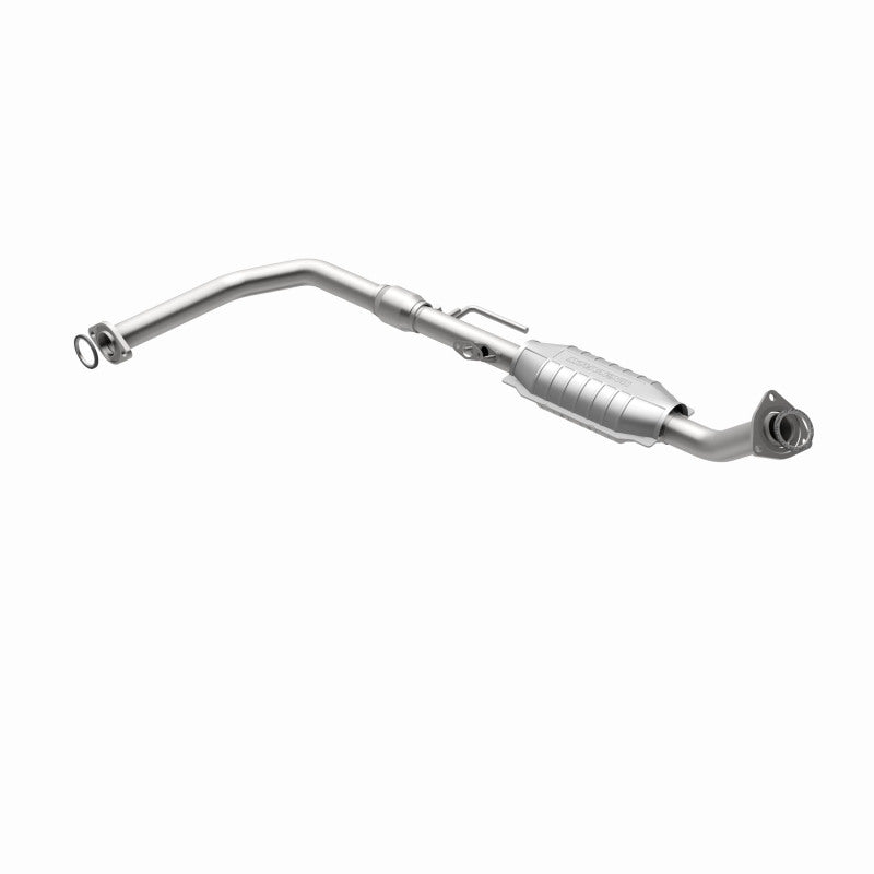 MagnaFlow Direct Fit Catalytic Converter 00-04 Tundra 4.7L D/S OEM