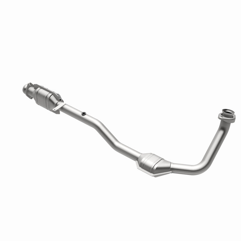 MagnaFlow Direct Fit Catalytic Converter 99-01 Ford Explorer 5.0L