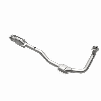 MagnaFlow Direct Fit Catalytic Converter 99-01 Ford Explorer 5.0L