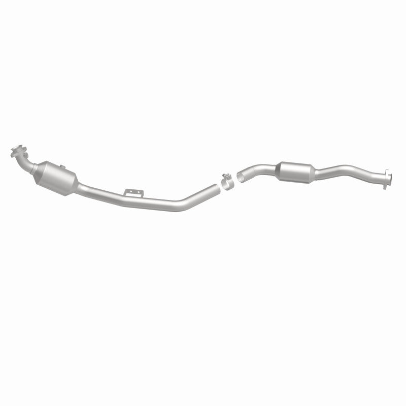 MagnaFlow Conv DF 07-09 Mercedes E350 3.5L