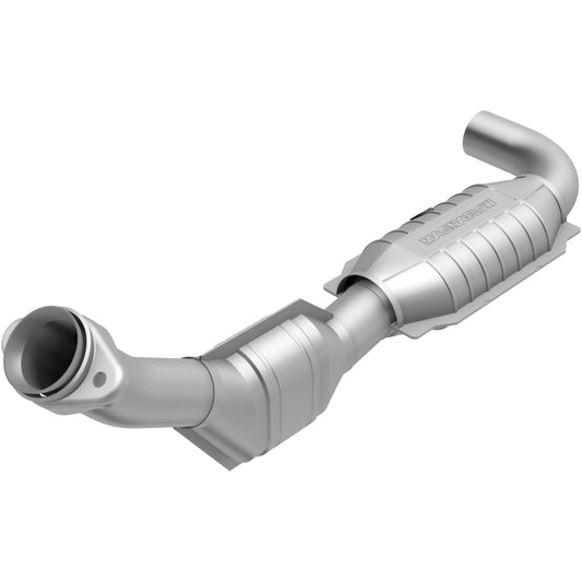 MagnaFlow Direct Fit Catalytic Converter 01 Ford Trucks 4.6L