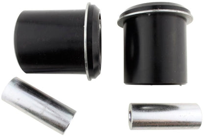 Whiteline Plus 09+ Land Rover Discovery Series 4 Front Control Arm Lower Inner Rear Bushing Kit