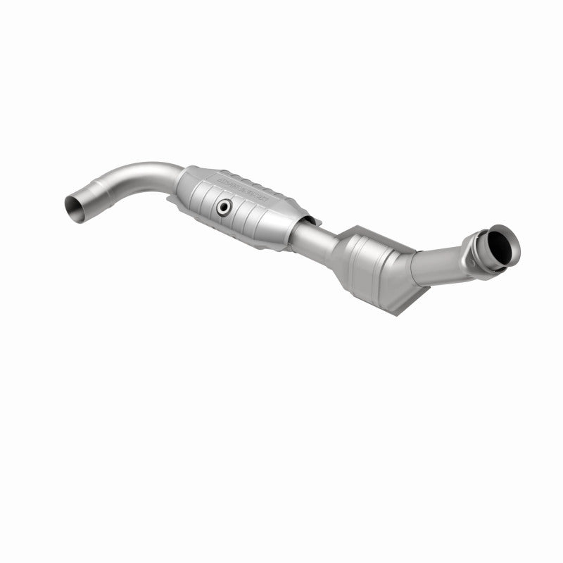 MagnaFlow Direct Fit Catalytic Converter 99-00 Ford F-150 4.2L 50S