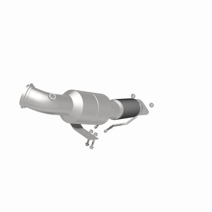 MagnaFlow Direct Fit Catalytic Converter 2014 Ford Fusion 2.0L T