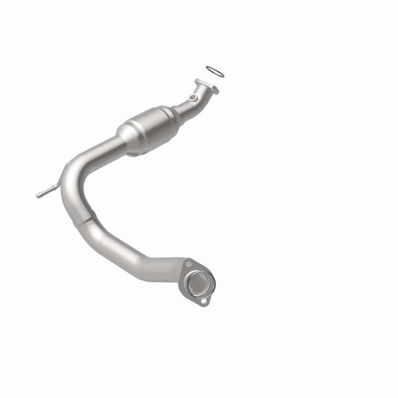 MagnaFlow Direct Fit Catalytic Converter 05-07 4-Run/FJ Driver Side Rear