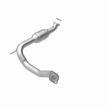 MagnaFlow Direct Fit Catalytic Converter 05-07 4-Run/FJ Driver Side Rear