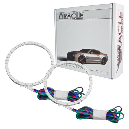 Oracle Ford F-150/Raptor 13-14 Projector Headlight Halo Kit - w/ BC1 Controller