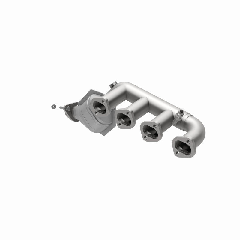MagnaFlow Direct Fit Catalytic Converter 96-98 Mark VIII 4.6L