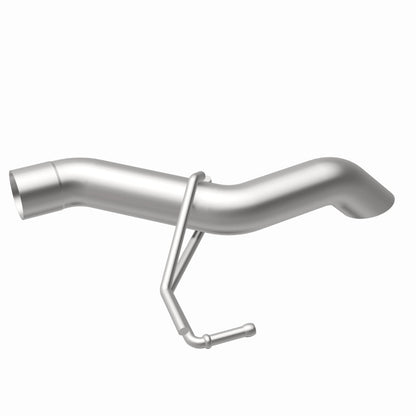 MagnaFlow 21-23 Ford Bronco 2.3L / 2.7L D-Fit Rear Muffler Delete