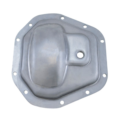 Yukon Gear Steel Cover For Dana 50