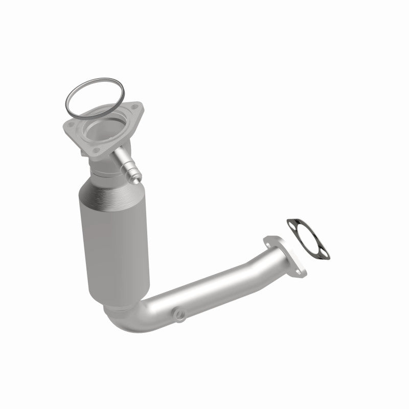 MagnaFlow Direct Fit Catalytic Converter 2000 and 2002 Ford Focus 2.0