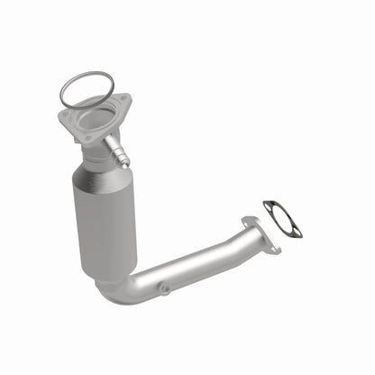 MagnaFlow Direct Fit Catalytic Converter 2000 and 2002 Ford Focus 2.0