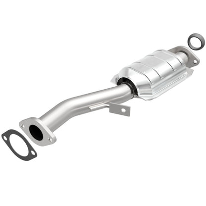 MagnaFlow Conv DF 95-99 Subaru Impreza 2.2L