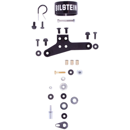 Bilstein B8 8100 (Bypass) 2003-2020 Toyota 4Runner Rear Right Monotube Shock Absorber