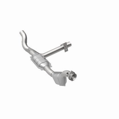 MagnaFlow Direct Fit Catalytic Converter 01 Ford Trucks 4.6L
