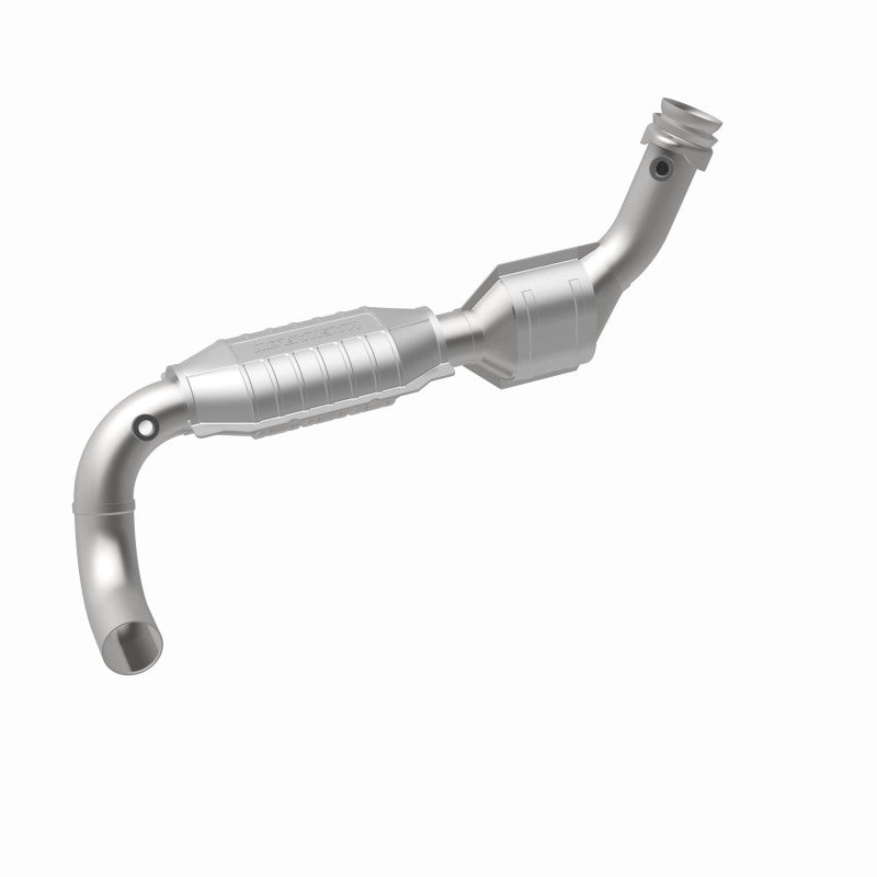 MagnaFlow Direct Fit Catalytic Converter 99 Ford F-150 4.6L