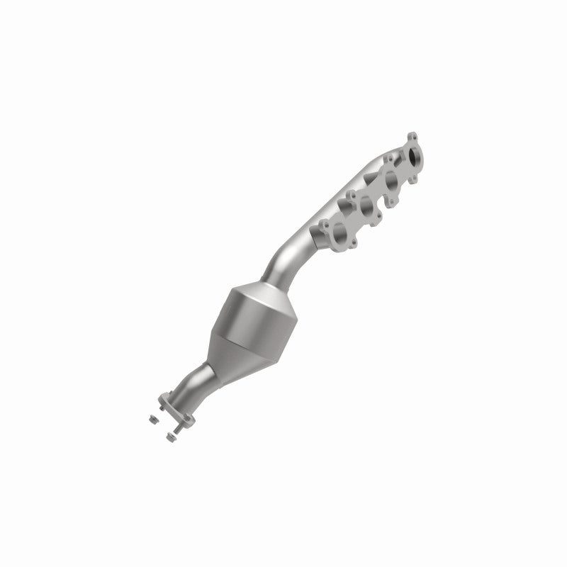 MagnaFlow Direct Fit Catalytic Converter 03-04 4Run 4.7 Driver Side Manifold OEM