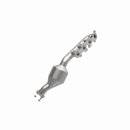 MagnaFlow Direct Fit Catalytic Converter 03-04 4Run 4.7 Driver Side Manifold OEM