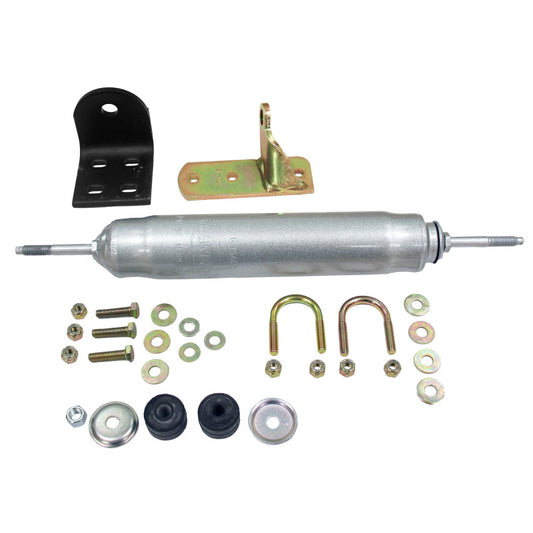 Rancho 80-89 Ford Bronco Front Steering Stabilizer Kit