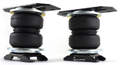 Air Lift LoadLifter 5000 for Half Ton Vehicles