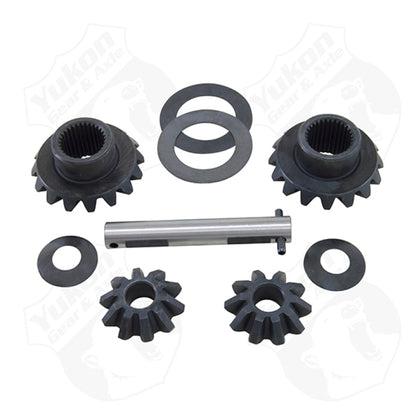 Yukon Gear Dana 44 Standard Open Spider Gear Kit Replacement