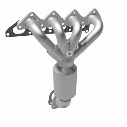 MagnaFlow DF Cat. Conv 11/02-05 Hyundai Elantra 2.0L Manifold / 04-09 Kia Spectra A/T 2.0L Manifold