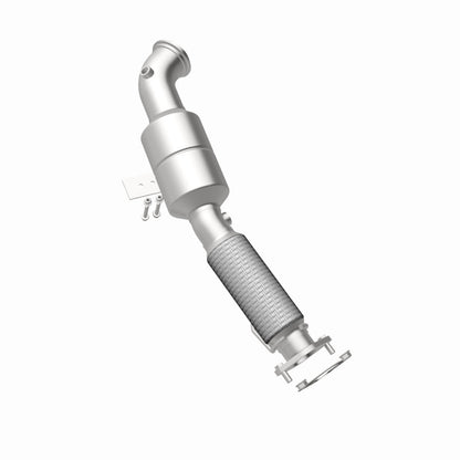 MagnaFlow Direct Fit Catalytic Converter 2014 Ford Fusion 2.0L T