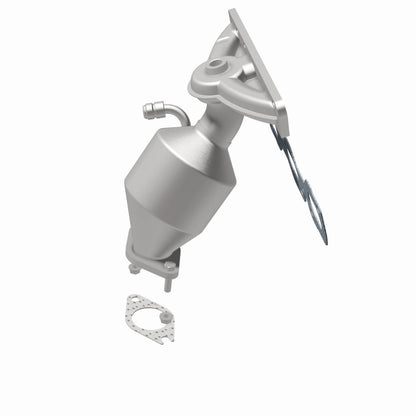 MagnaFlow Direct Fit Catalytic Converter 01-05 Ford Escape 3.0L