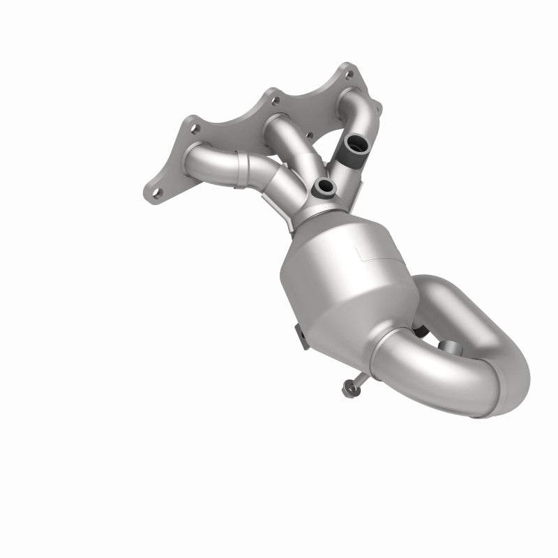 MagnaFlow Direct Fit Catalytic Converter 06-09 Eclipse 3.8 Rear Manifold O