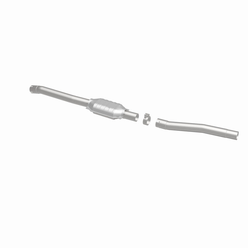 MagnaFlow Direct Fit Catalytic Converter 97-99 Dodge Dakota 3.9/5.