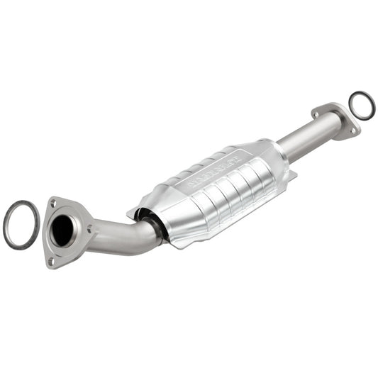 MagnaFlow Direct Fit Catalytic Converter 03-04 Toyota Tundra V8 4.7L Gas