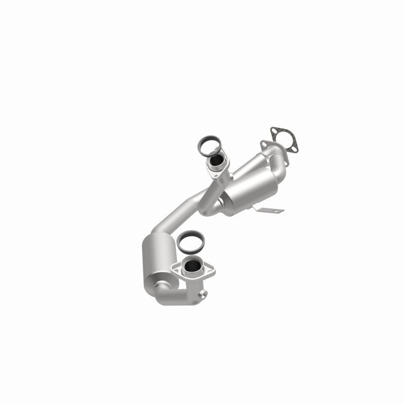 MagnaFlow Direct Fit Catalytic Converter 94-95 Ford Taurus/Sable 3.0
