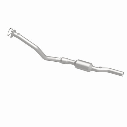 MagnaFlow Direct Fit Catalytic Converter 96-99 Audi A6 Quattro 2.8L